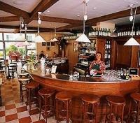 Ibis Praha Wenceslas Square Bar